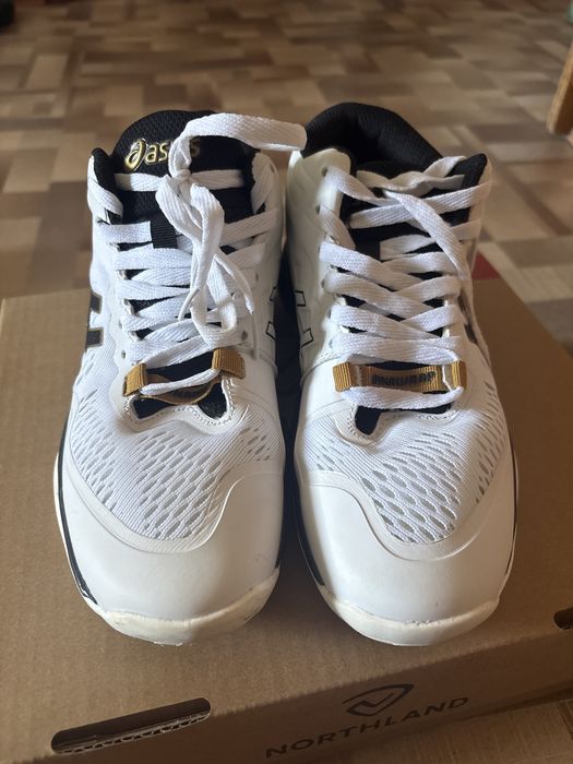 Кросовки Asics(tokyo)