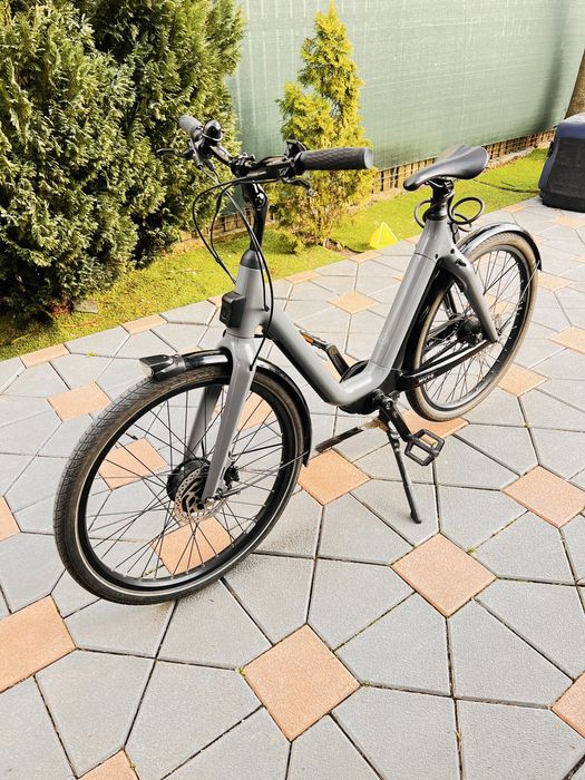 Bicicleta electrica MUTO MUTO