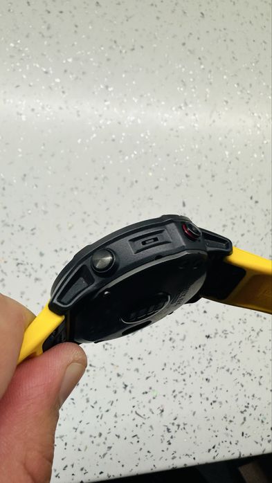 GARMIN Fenix 6 Sapphire