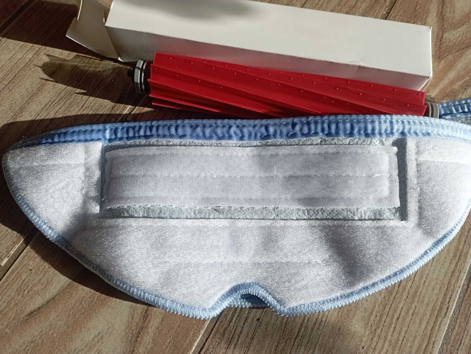 Аксесоари консумативи и части за робот прахосмукачка Roborock серия 7