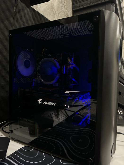 Продам игровой компьютер