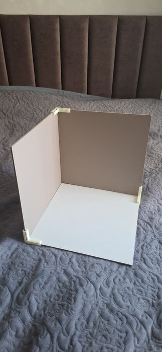Продам фотобокс для предметной съёмки