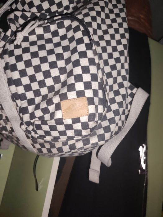 Рюкзак vans оригинал