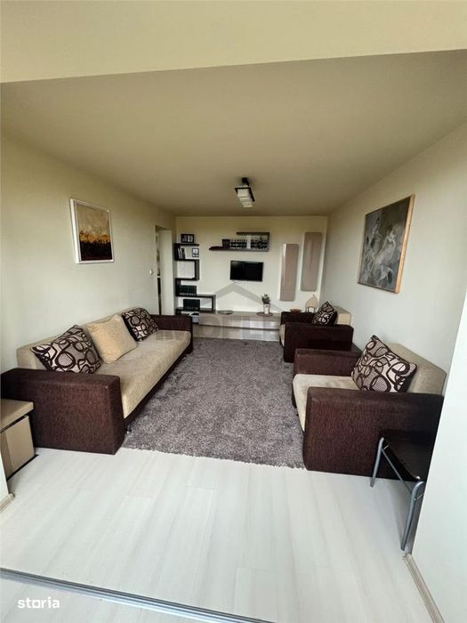 Apartament 3 camere zona medicina