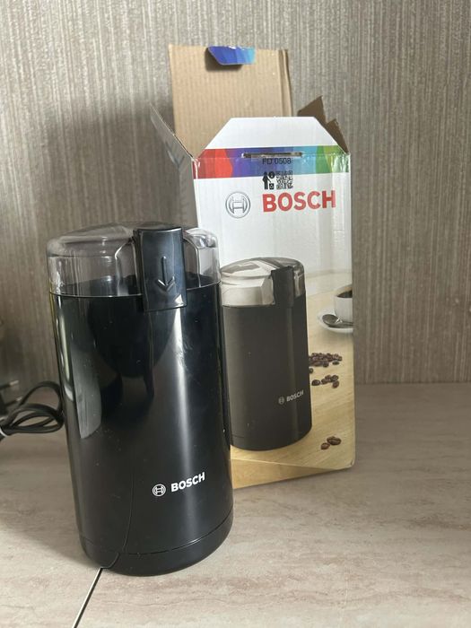 Кафемелачка Bosch