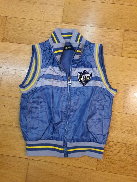 Елек Next с две лица за момче