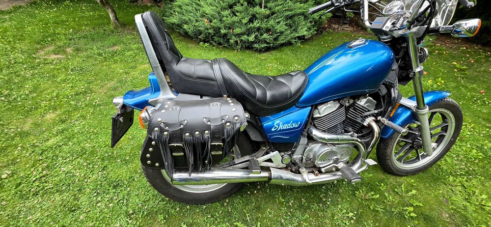 Honda Shadow VT500C PC08 – 1985 – 50 CP – cardan – ITP 2028