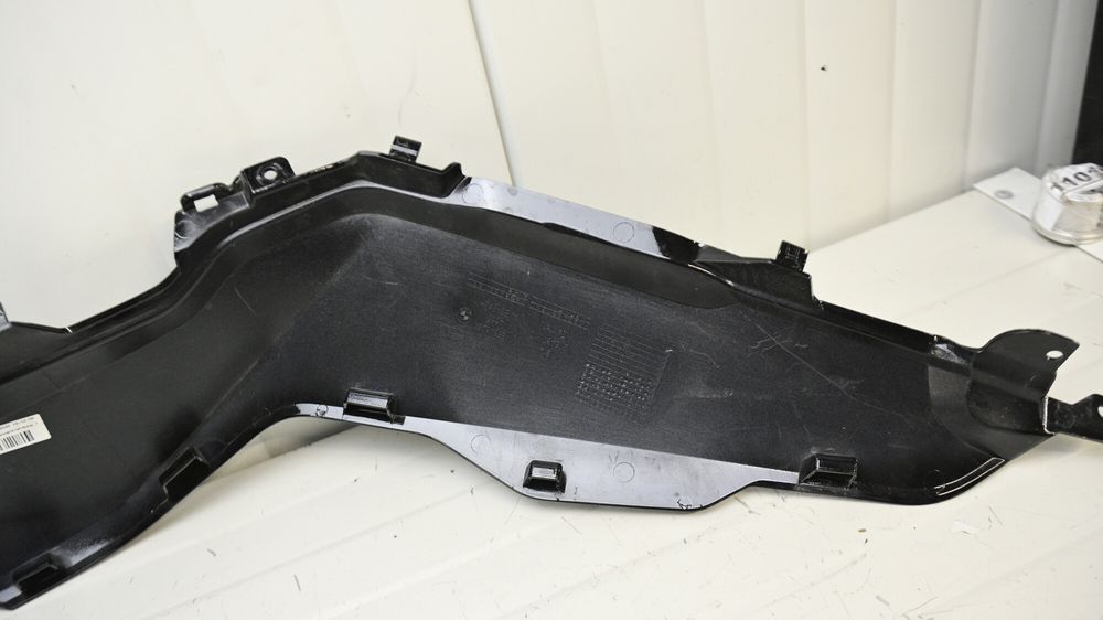 Carena Fata Dreapta BMW F750GS / F850GS 2017 - 2024