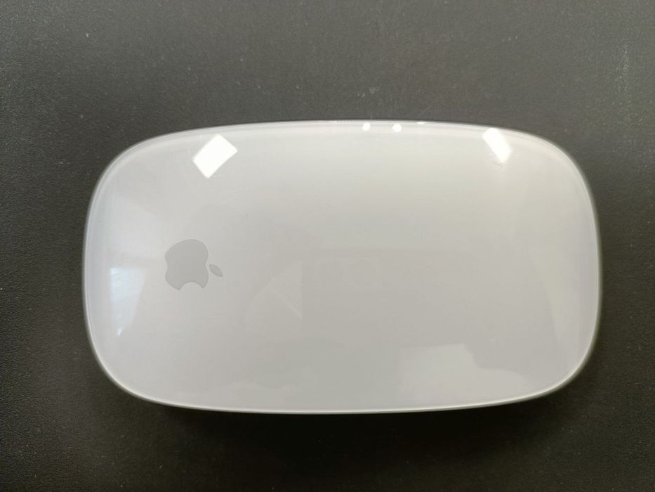 Magic Mouse  Apple