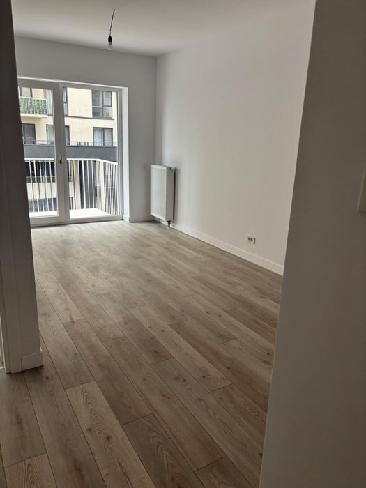 PROPRIETAR | Studio dublu | SILK DISTRICT | Etaj 4 |