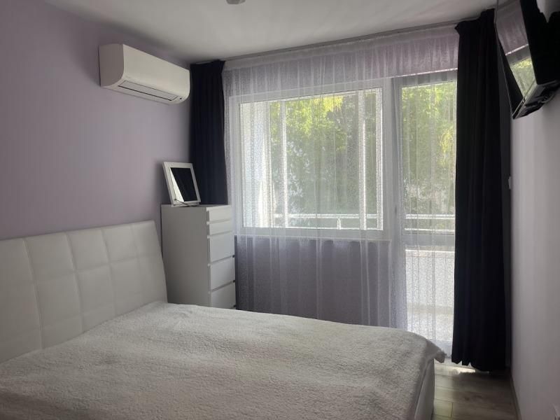 Дава се под наем Двустаен апартамент в Пловдив, Младежки Хълм - 55 кв.м за 450 € - Снимка #6