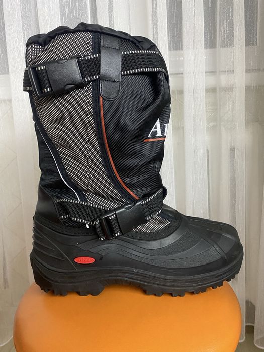 Зимние сапоги Arkhar
