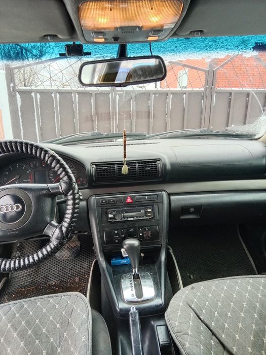 Продам Ауди А4,в хорошем состоянии!