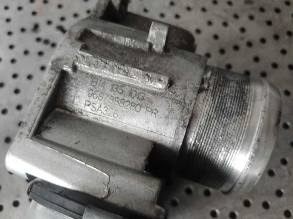 clapeta acceleratie 4hn 2.2 d  mitsubishi outlander 9687888280