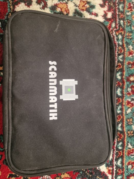 Мотортестер Mt pro 4.1