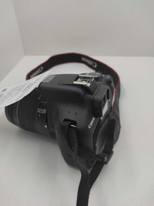 Aparat Foto Canon 2000D (Ag25 Belvedere B.43967)-Garantie 2 Ani!