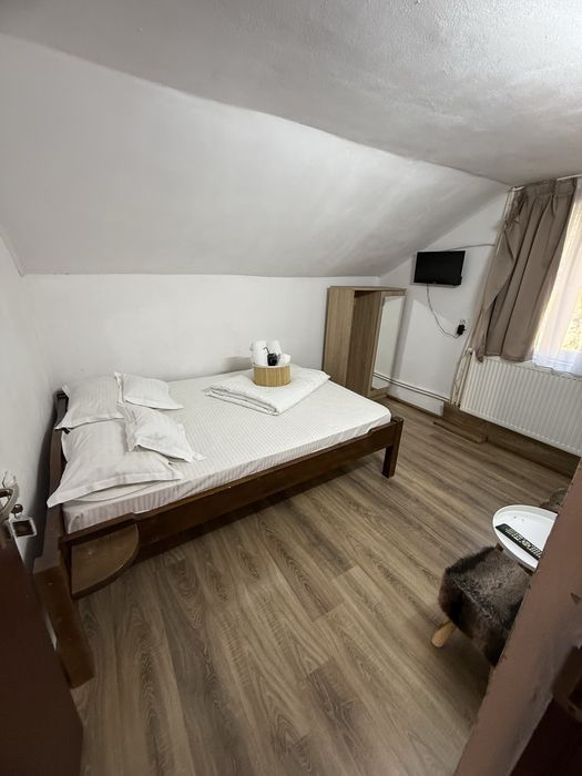 Cabana Mălina Vartop