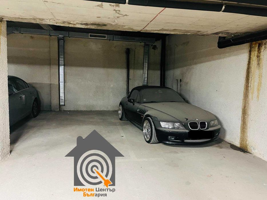 Продава се Гараж / Паркомясто в София, Студентски град - 16 кв.м за 1563 €/кв.м - Снимка #3