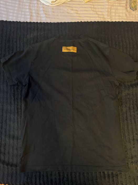 tricou louis vuitton