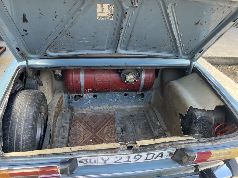 Vaz jiguli o6…….