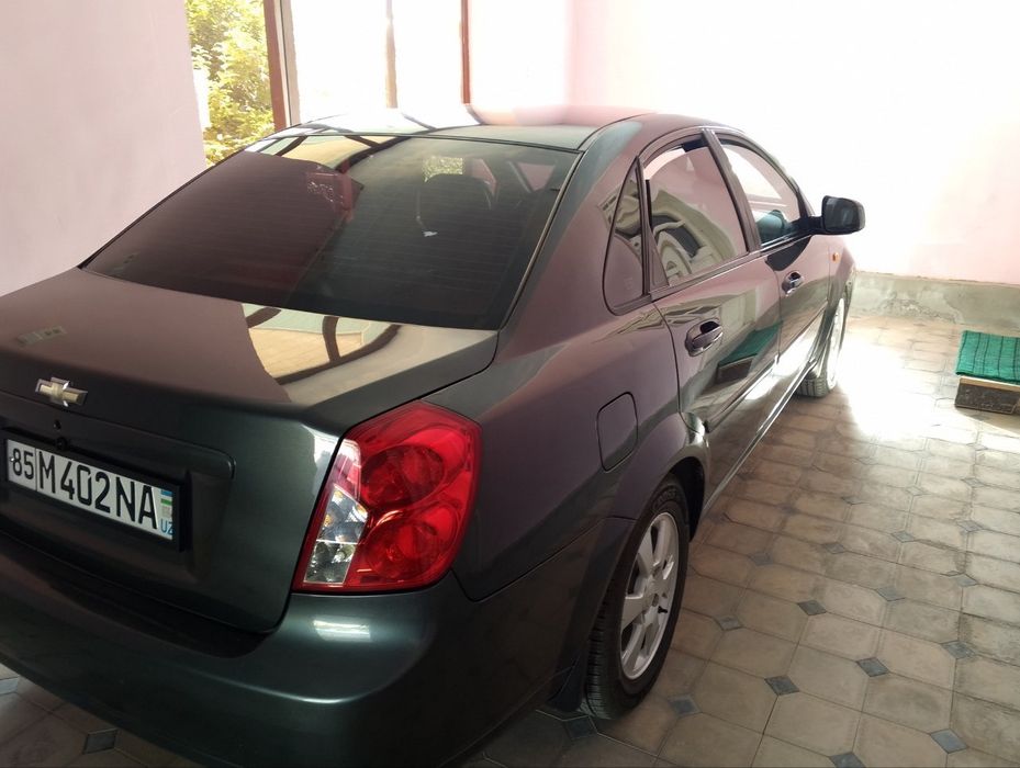 Jentra 2018. 2 pazitsiya