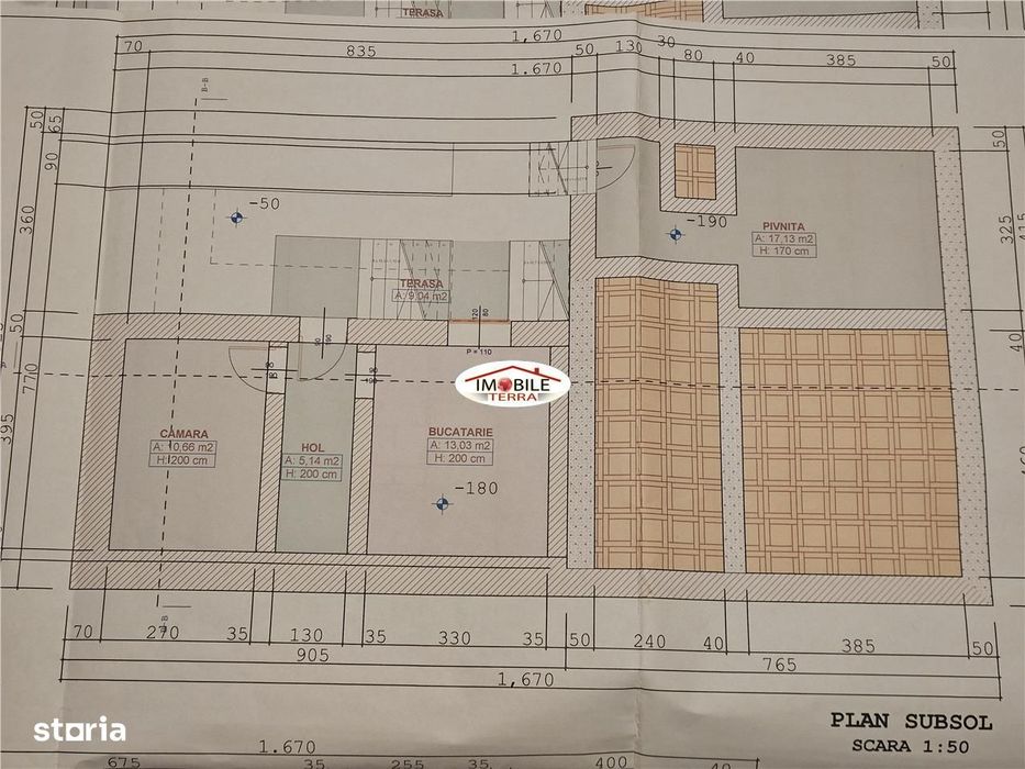 Casa spatioasa cu 2 apartamente zona Lupeni - Sibiu