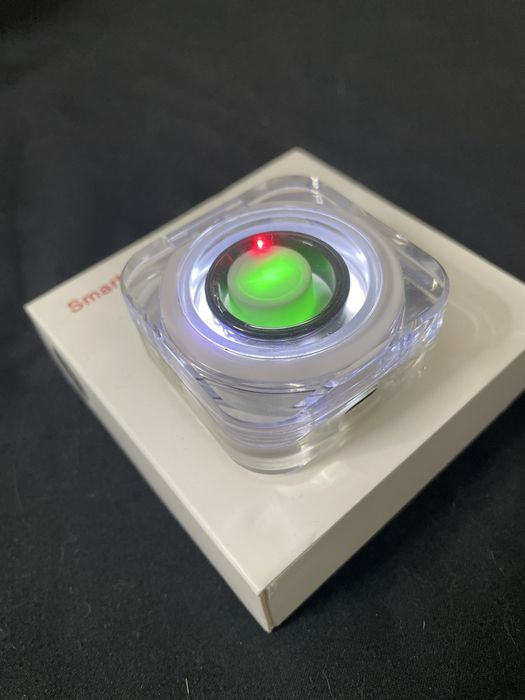 Смарт кольцо Smart Ring 8 n11