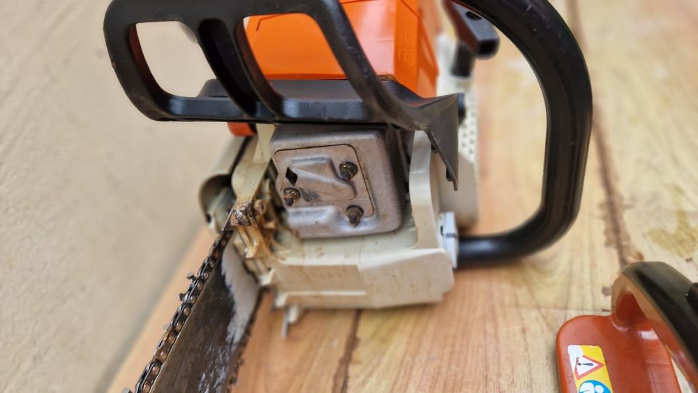 Drujba Stihl MS 029 / 039