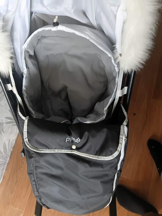 Зимние санки детские