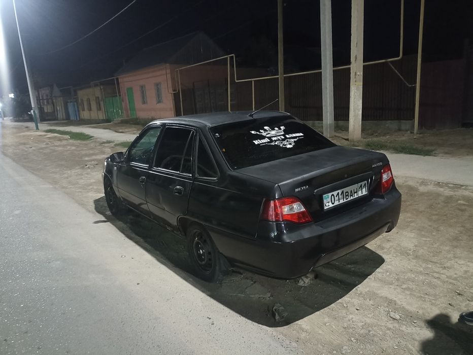 Daewoo nexia2 2012 сатылады