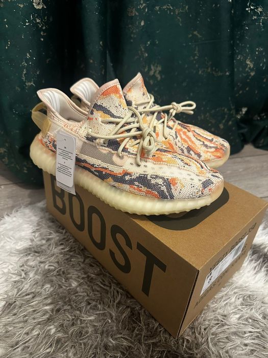 Adidasi Yeezy 350 Mx Oat 41-45