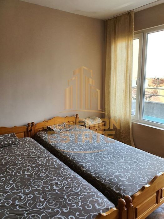 3-стаен в Варна-Лятно кино Тракия площ 90 цена 165000