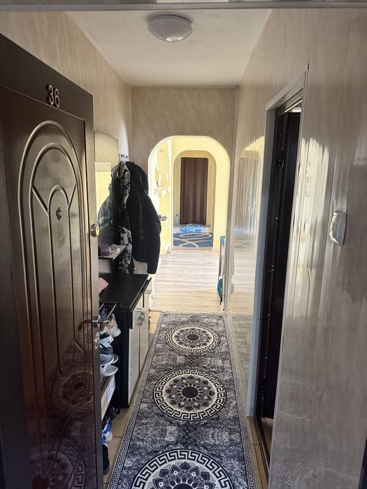 apartament cu 3 camere