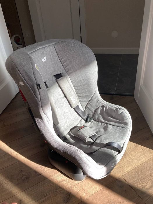 Продам детское автокресло