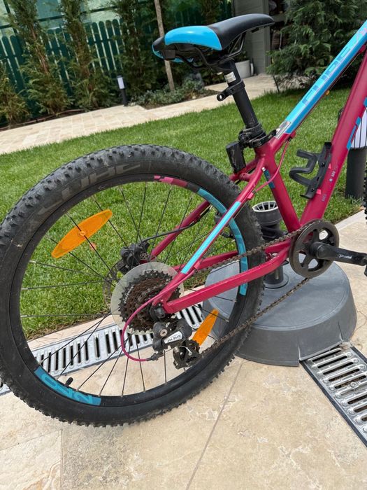 Cube access Bicicleta de copii