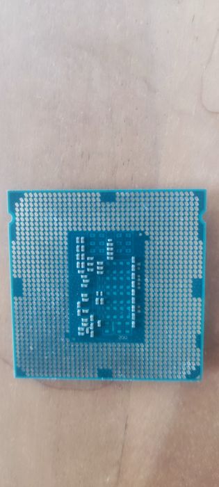 Процессоры intel core i5