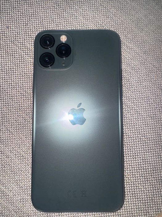 iphone 11 pro, айфон 11 про