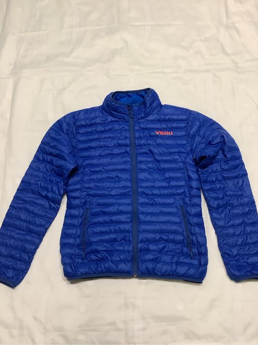 Volkl ultra light jacket