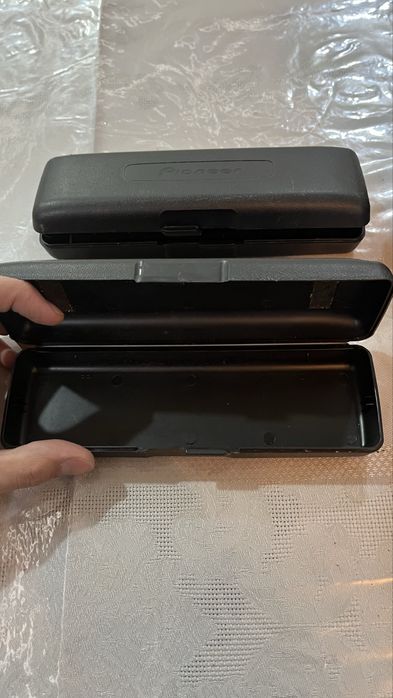 Pioneer carrozerria mafon plafon