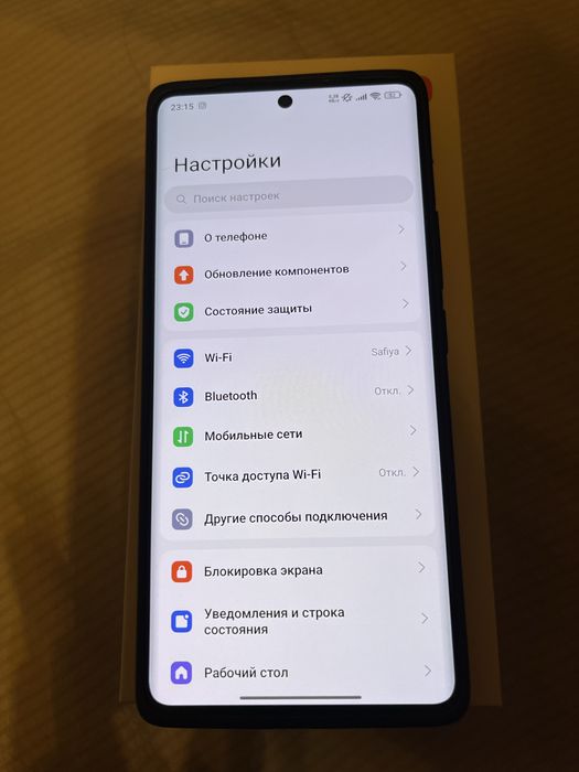 Продам Xiaomi Redmi 14 pro