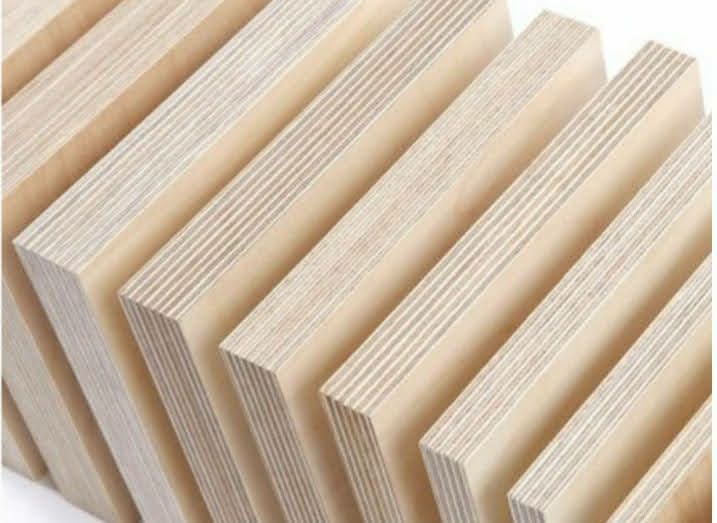 OSB-3, ОСБ-3, плита 1250х2500мм Россия