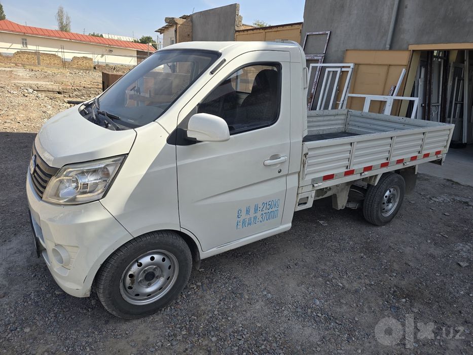 Changan 98 talik 2019