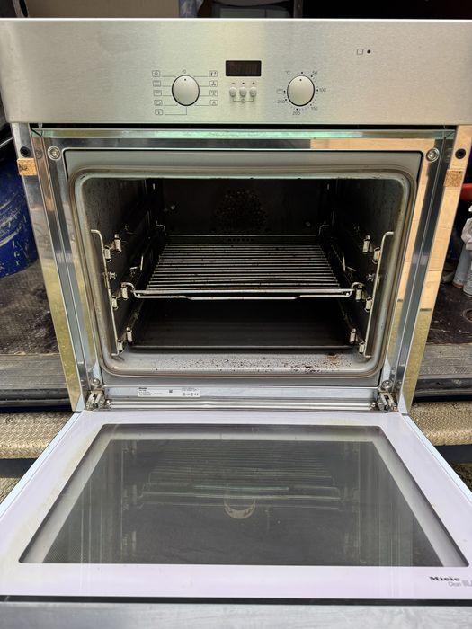 Фурни за Вграждане Нови и Втора употреба