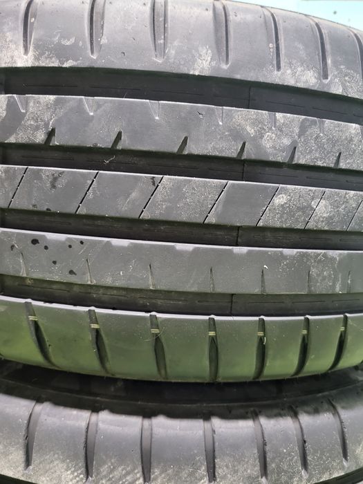 19 5x112 Mercedes Audi лети джанти 5х112 Мерцедес бмв