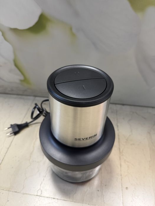 Мултифункционален чопър Severin Multi 400W