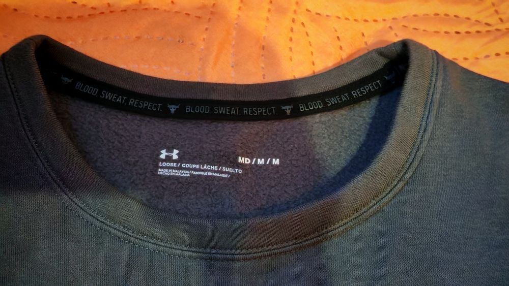 Блуза Under Armour