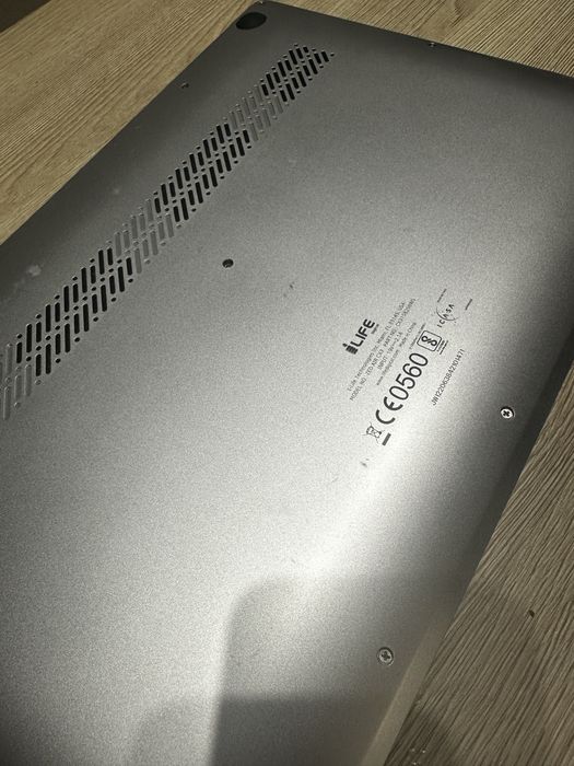 Ноутбук  Life Zed AIRX