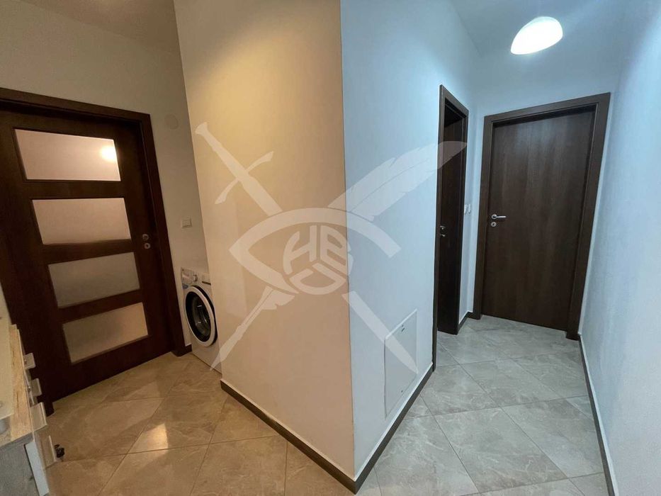 Двустаен апартамент в жк. Младост 4 №187099