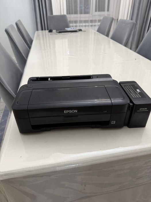 Принтер EPSON L132