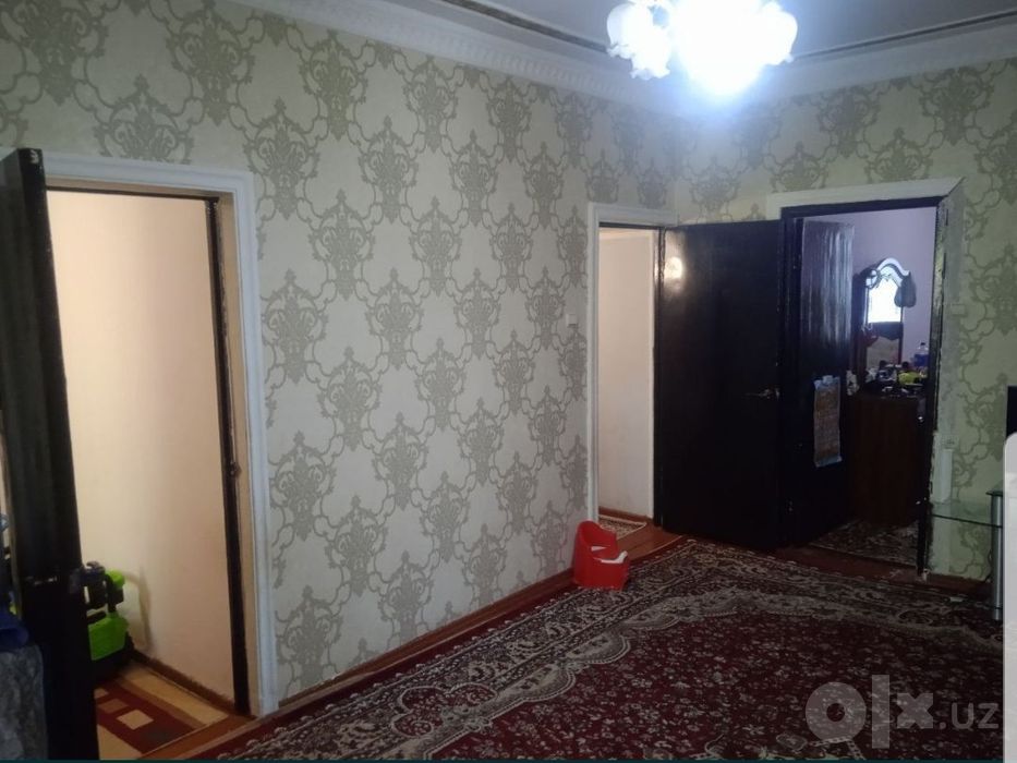 Ипотека 2*3/4/4 ТТЗ-2 Мирзо-Улугбекский р-он N70